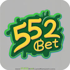 Logo da 552bet
